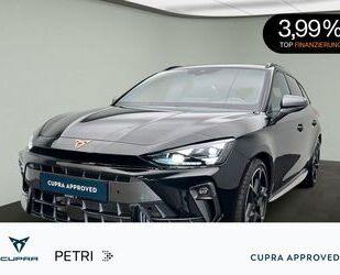 Cupra Leon Gebrauchtwagen