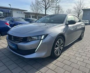 Peugeot 508 Gebrauchtwagen