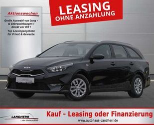 Kia ceed Sportswagon Gebrauchtwagen