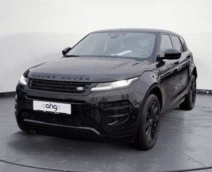 Land Rover Range Rover Evoque Gebrauchtwagen