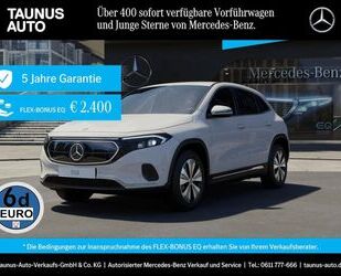 Mercedes-Benz EQA Gebrauchtwagen