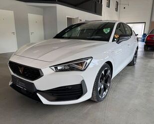 Cupra Leon Gebrauchtwagen