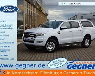 Ford Ranger Gebrauchtwagen
