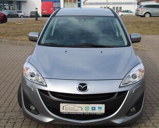 Mazda 5 Gebrauchtwagen