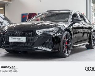 Audi RS6 Gebrauchtwagen