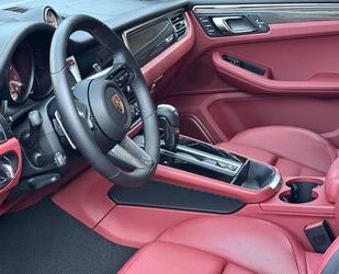 BMW Macan 
