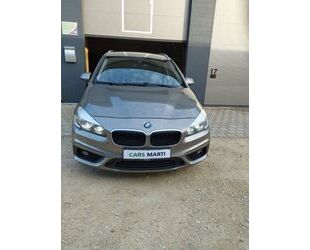 BMW 218 Gebrauchtwagen