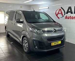 Citroen Jumpy Gebrauchtwagen