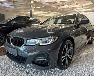 BMW 330 Gebrauchtwagen