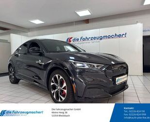 Citroen Mustang Mach-E 