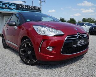 Audi DS3 