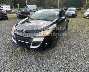 Renault Megane Gebrauchtwagen