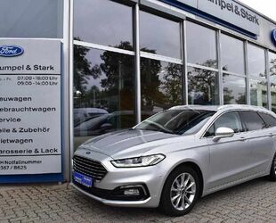 Ford Mondeo Gebrauchtwagen