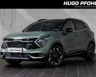 Kia Sportage Gebrauchtwagen