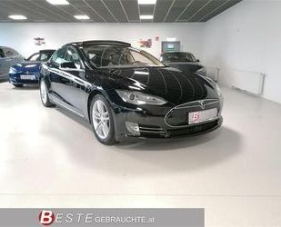 Tesla Model S Gebrauchtwagen