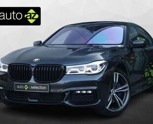 BMW 740 Gebrauchtwagen