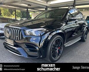 Mercedes-Benz GLE 63 AMG Gebrauchtwagen
