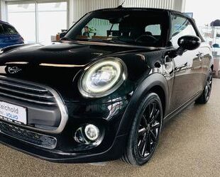 Mini ONE Gebrauchtwagen