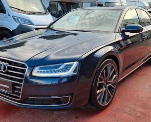 Audi A8 Gebrauchtwagen