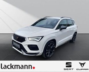 Cupra Ateca Gebrauchtwagen