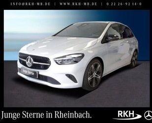 Mercedes-Benz B 200 Gebrauchtwagen