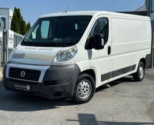 Fiat Ducato Gebrauchtwagen