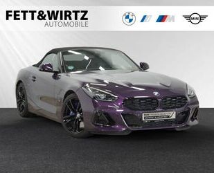 BMW Z4 M40 Gebrauchtwagen