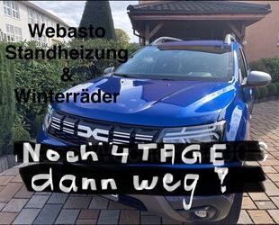 Dacia Duster Gebrauchtwagen