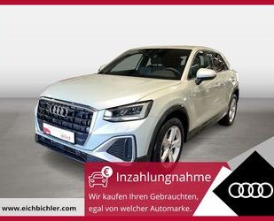Audi Q2 Gebrauchtwagen