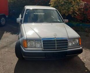 Mercedes-Benz 230 Gebrauchtwagen