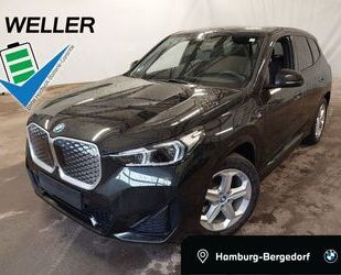 BMW iX1 Gebrauchtwagen