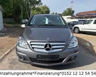 Mercedes-Benz B 160 Gebrauchtwagen