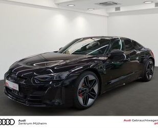 Audi e-tron GT Gebrauchtwagen