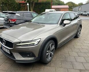 Volvo V60 Gebrauchtwagen