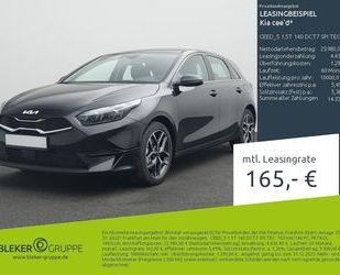Kia ceed / Ceed Gebrauchtwagen