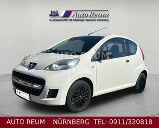 Peugeot 107 Gebrauchtwagen