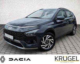 Hyundai BAYON Gebrauchtwagen