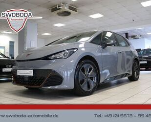 Cupra Born Gebrauchtwagen