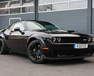 Dodge Challenger Gebrauchtwagen