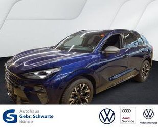 Cupra Terramar Gebrauchtwagen