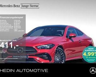 Mercedes-Benz CLE 200 Gebrauchtwagen