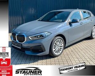 BMW 116 Gebrauchtwagen
