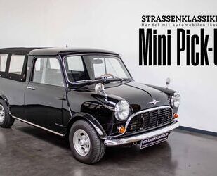 Mini 1000 Gebrauchtwagen