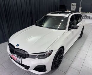 BMW M340i Gebrauchtwagen