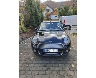 Mini Cooper Cabrio Gebrauchtwagen