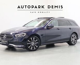 Mercedes-Benz E 300 Gebrauchtwagen