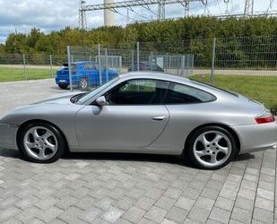 Porsche 996 Gebrauchtwagen