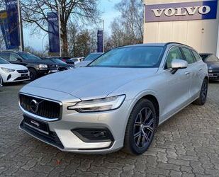 Volvo V60 Gebrauchtwagen
