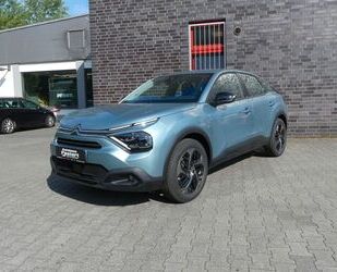 Citroen C4 Gebrauchtwagen