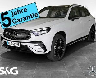 Mercedes-Benz GLC 300 Gebrauchtwagen